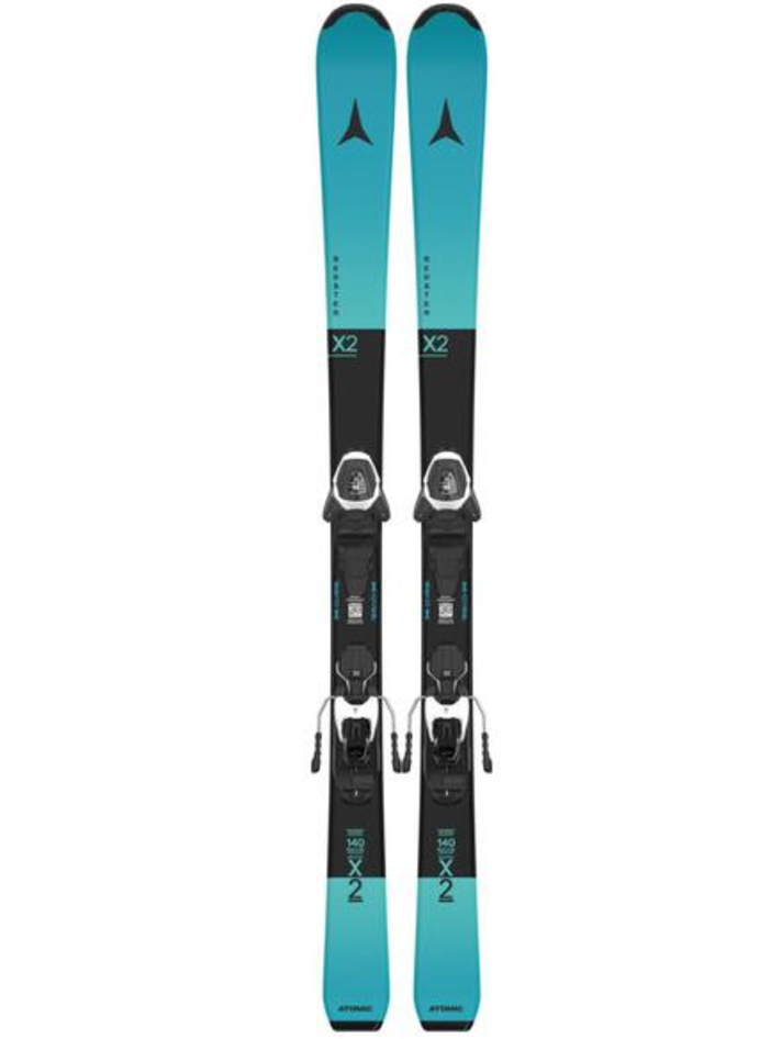 Junior Skis - NorthLine Sports