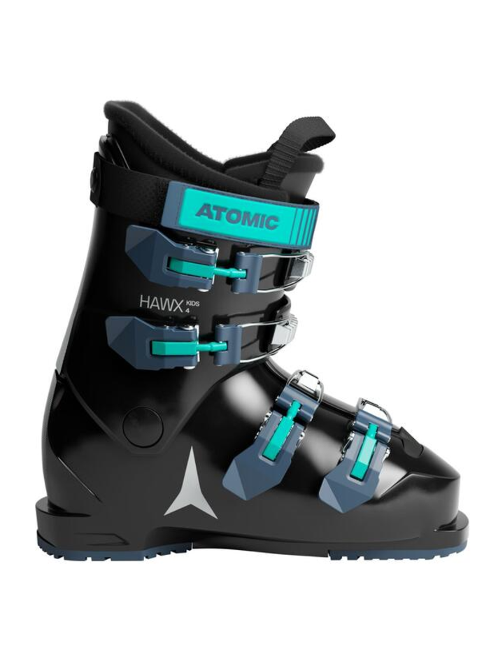 Ski Boots - NorthLine Sports