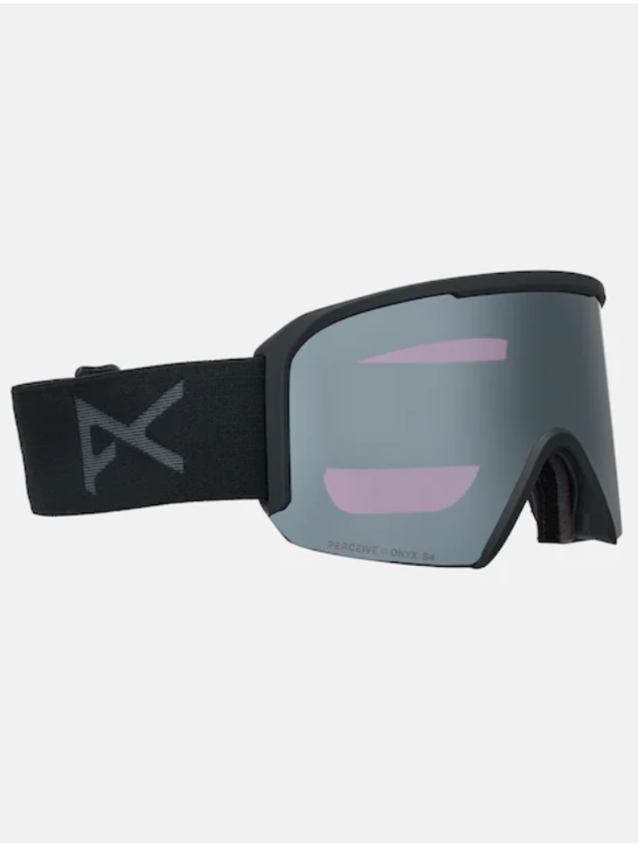 Asian / Universal / Low Bridge Fit Goggles - NorthLine Sports