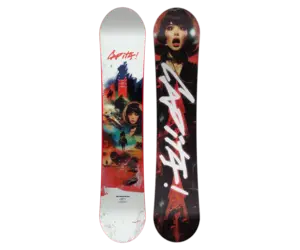 2026 Capita Ultrafear - NorthLine Sports