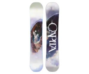 2026 Capita Space Metal Fantasy - NorthLine Sports