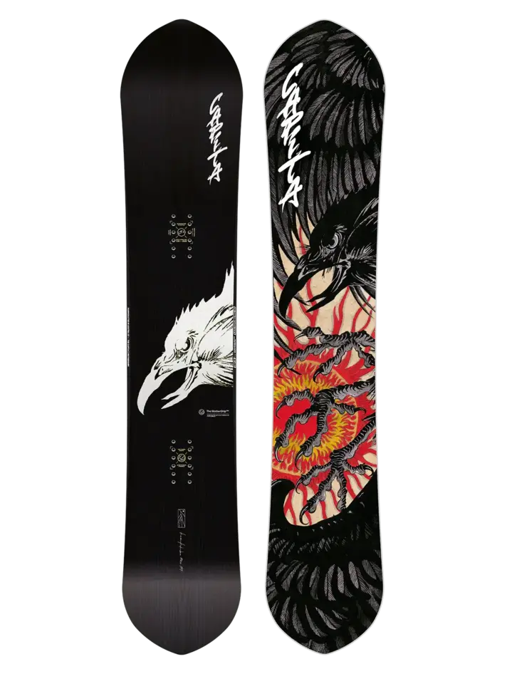 スノーボード CAPITA Kazu + Union Kazu Atlas pro 2026 Union Atlas Pro - Kazu - NorthLine Sports