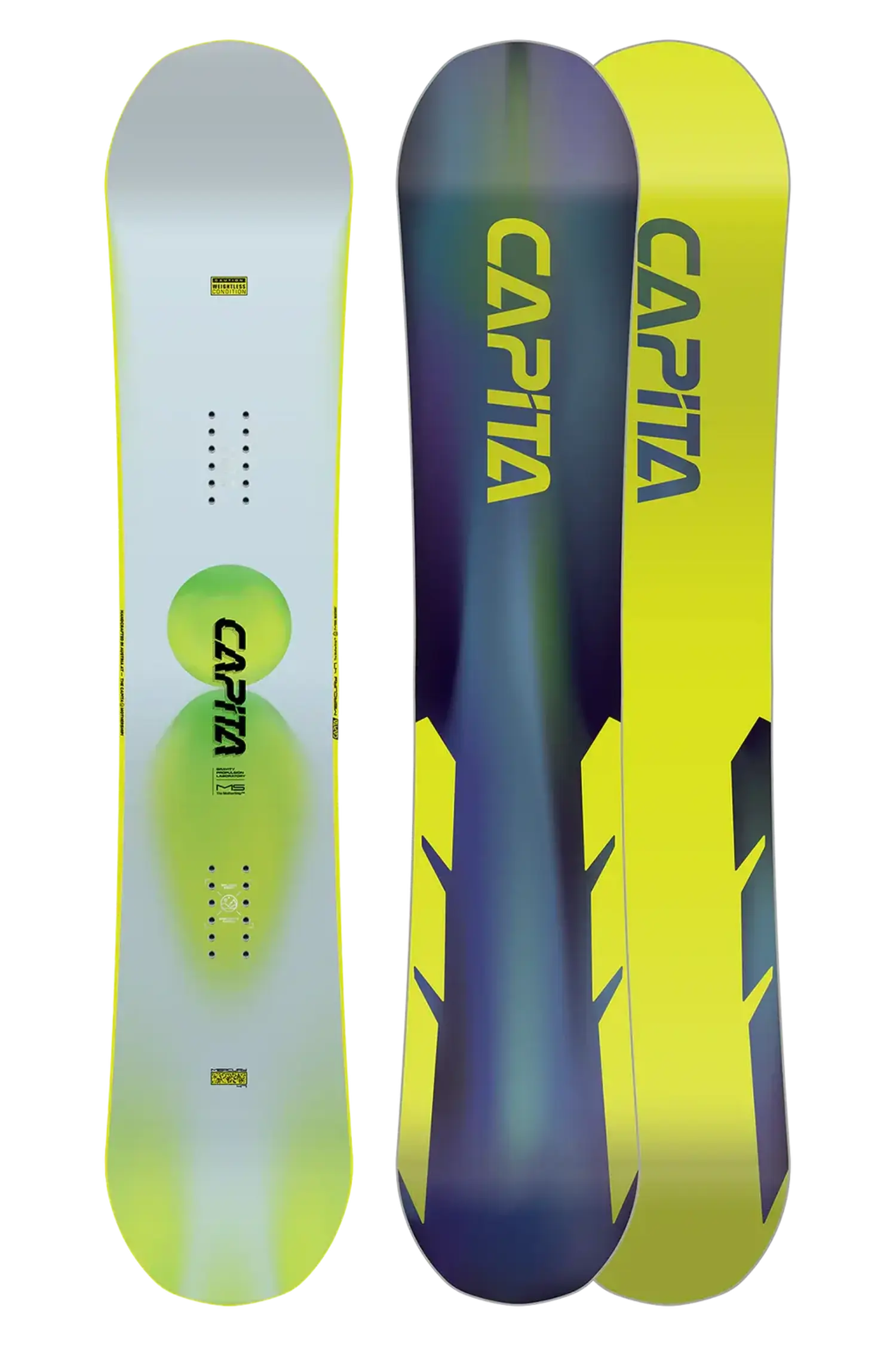 2026 Capita Mercury - NorthLine Sports