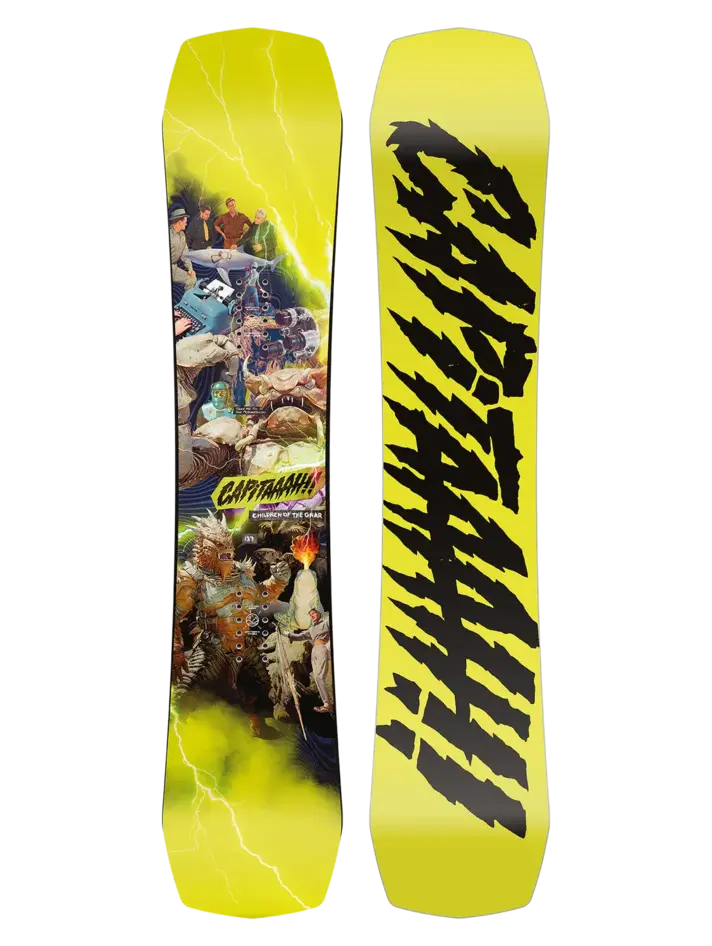 Junior Snowboards - NorthLine Sports