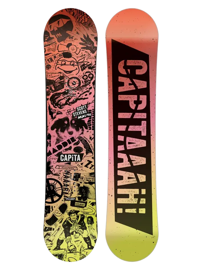 Junior Snowboards - NorthLine Sports