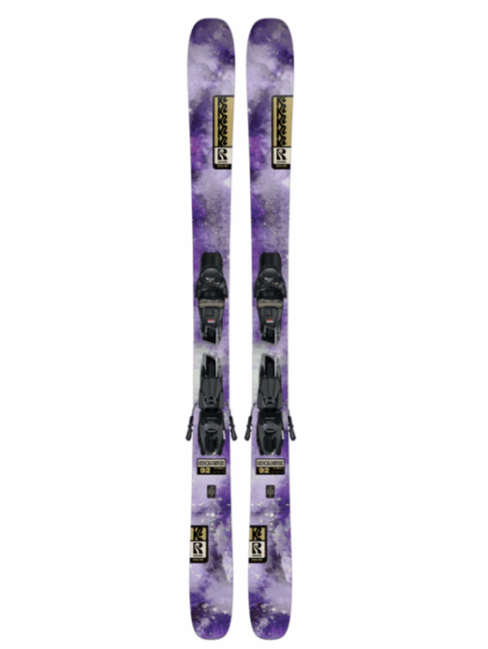 K2 - NorthLine Sports