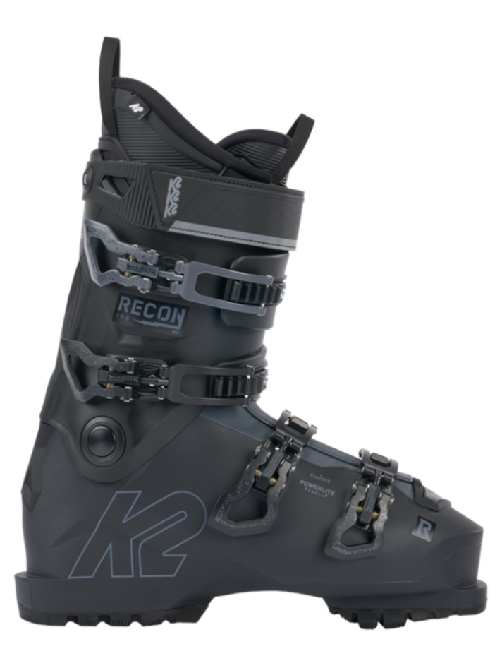k2 ALL BLACK EDDITION！オールラウンド！k2 152cm K2 Orton Mens Snowboard Boots 2024 | Corbetts Ski + Snowboard