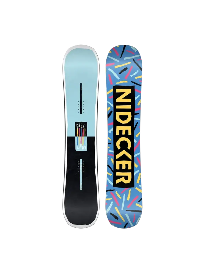 Nidecker - NorthLine Sports