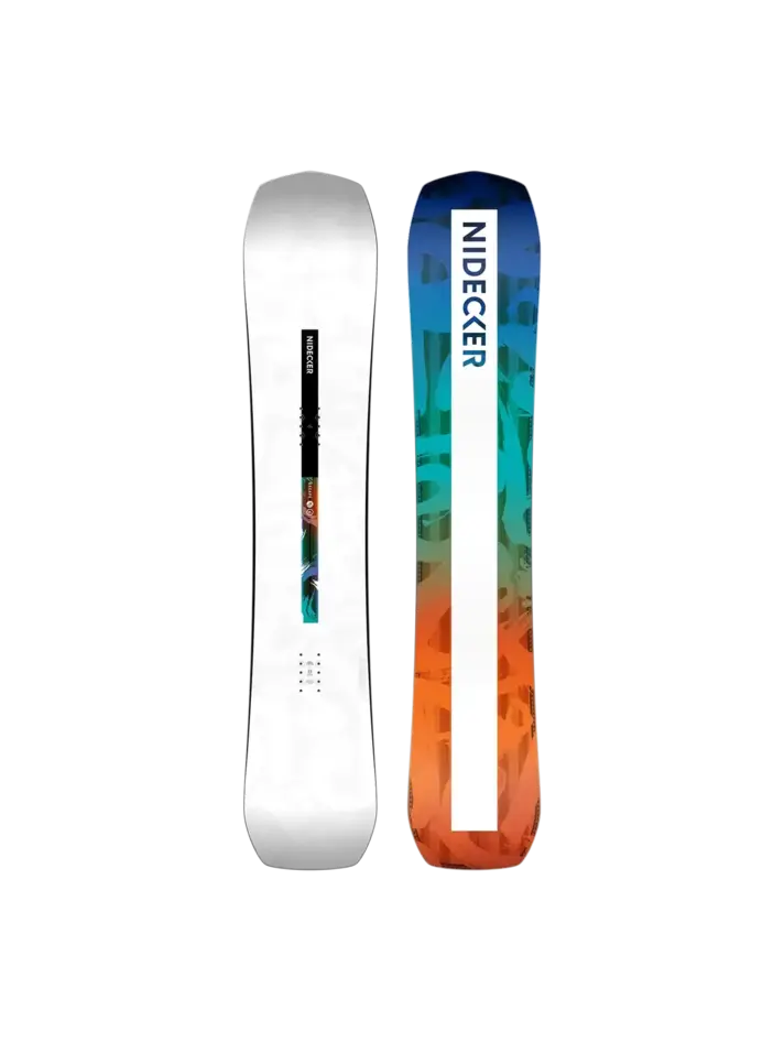 Men's Snowboards - NorthLine Sports