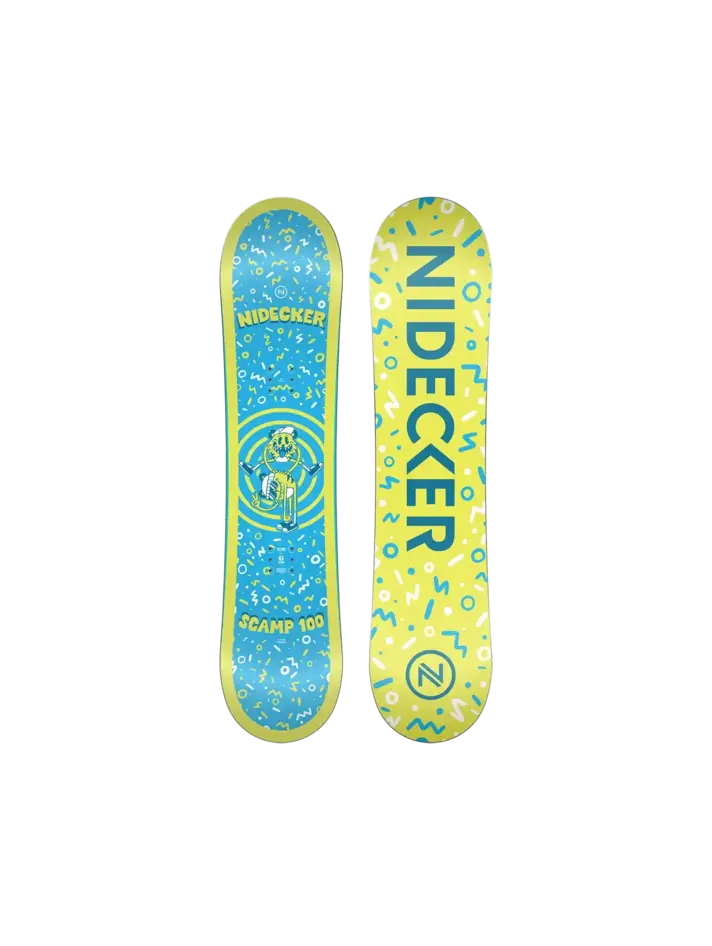 Junior Snowboards - NorthLine Sports