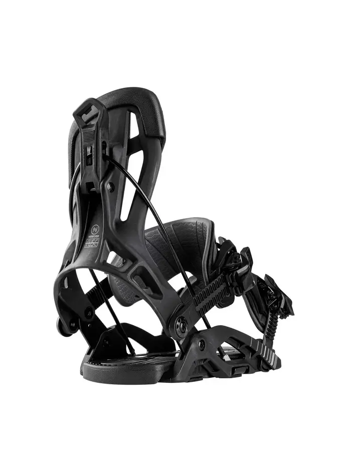 Flow Speed Entry Bindings ブラック Flow Speed Entry Bindings ブラック Flow Speed Entry Bindings