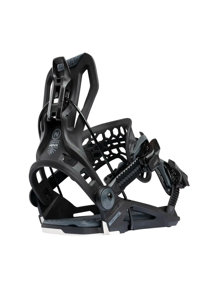 Snowboard Bindings - NorthLine Sports