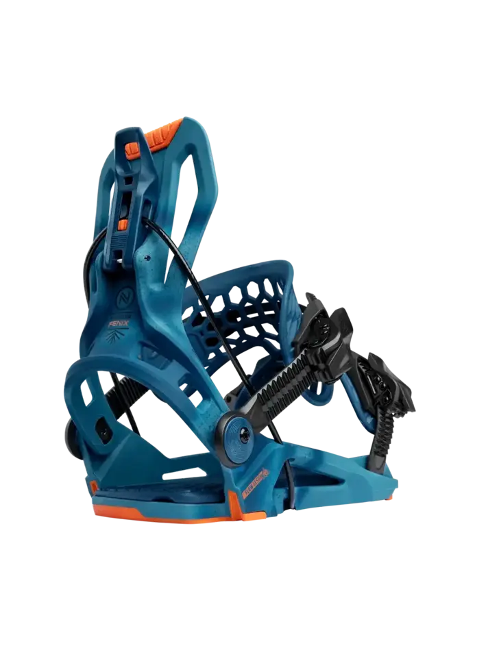 Nidecker - NorthLine Sports