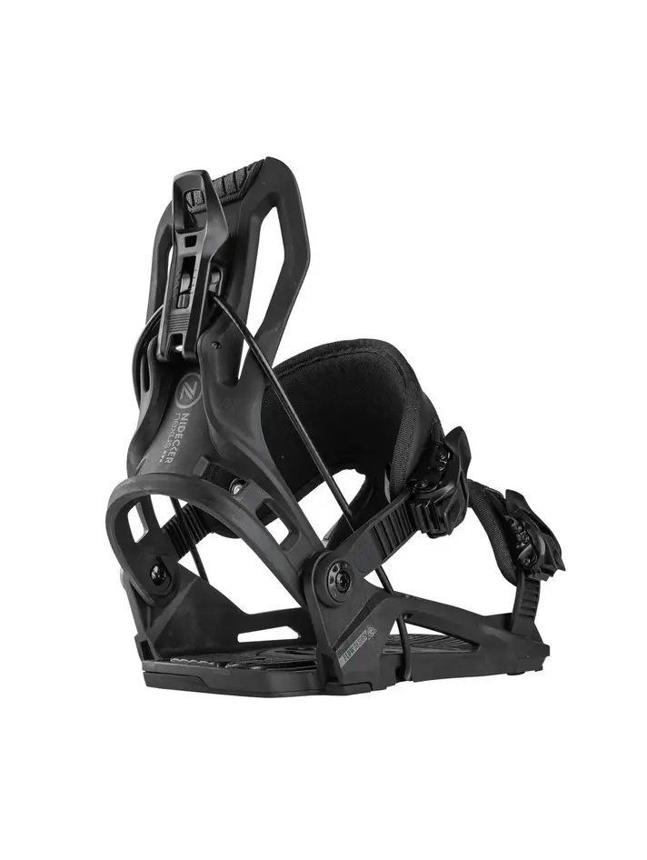 Speed Entry Snowboard Bindings - NorthLine Sports