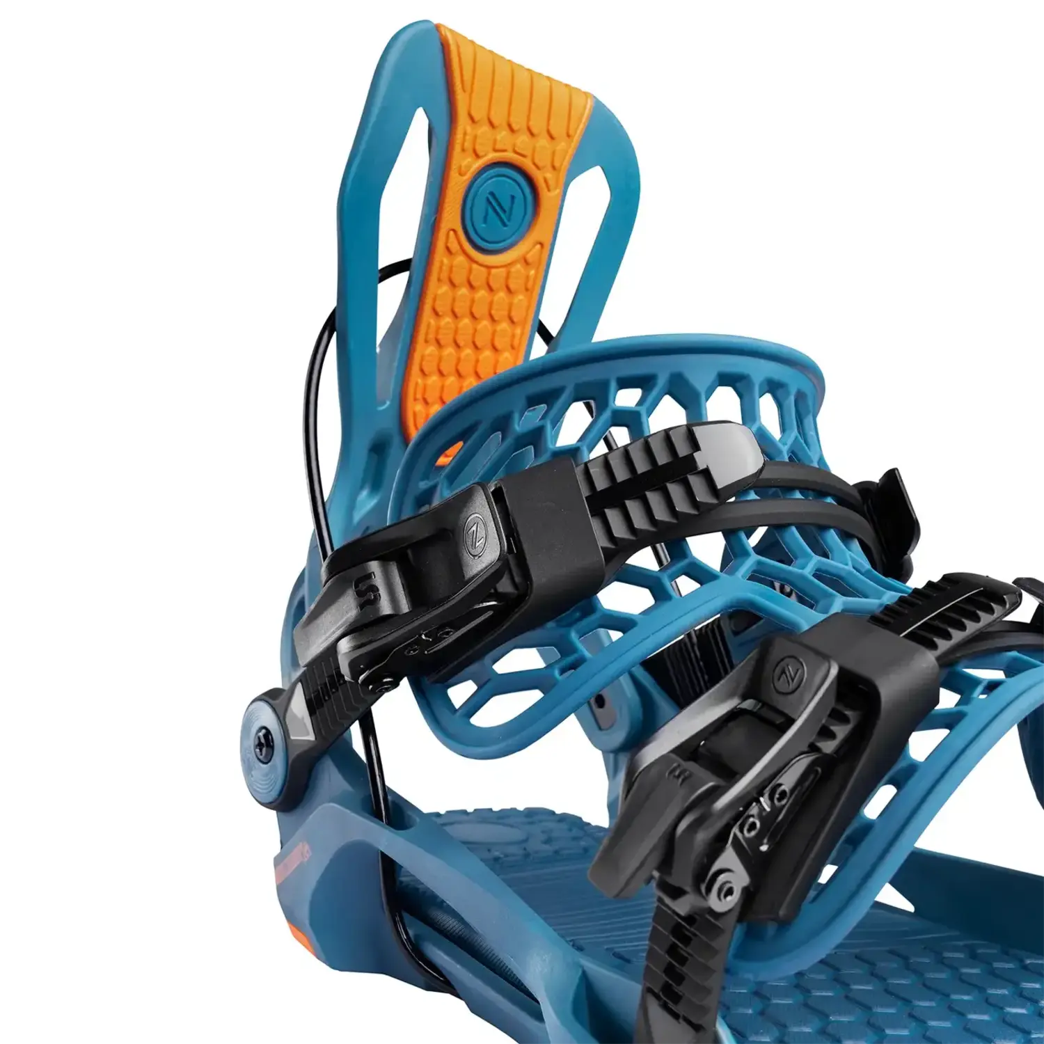 2026 Nidecker Flow Fenix - Tropic - NorthLine Sports