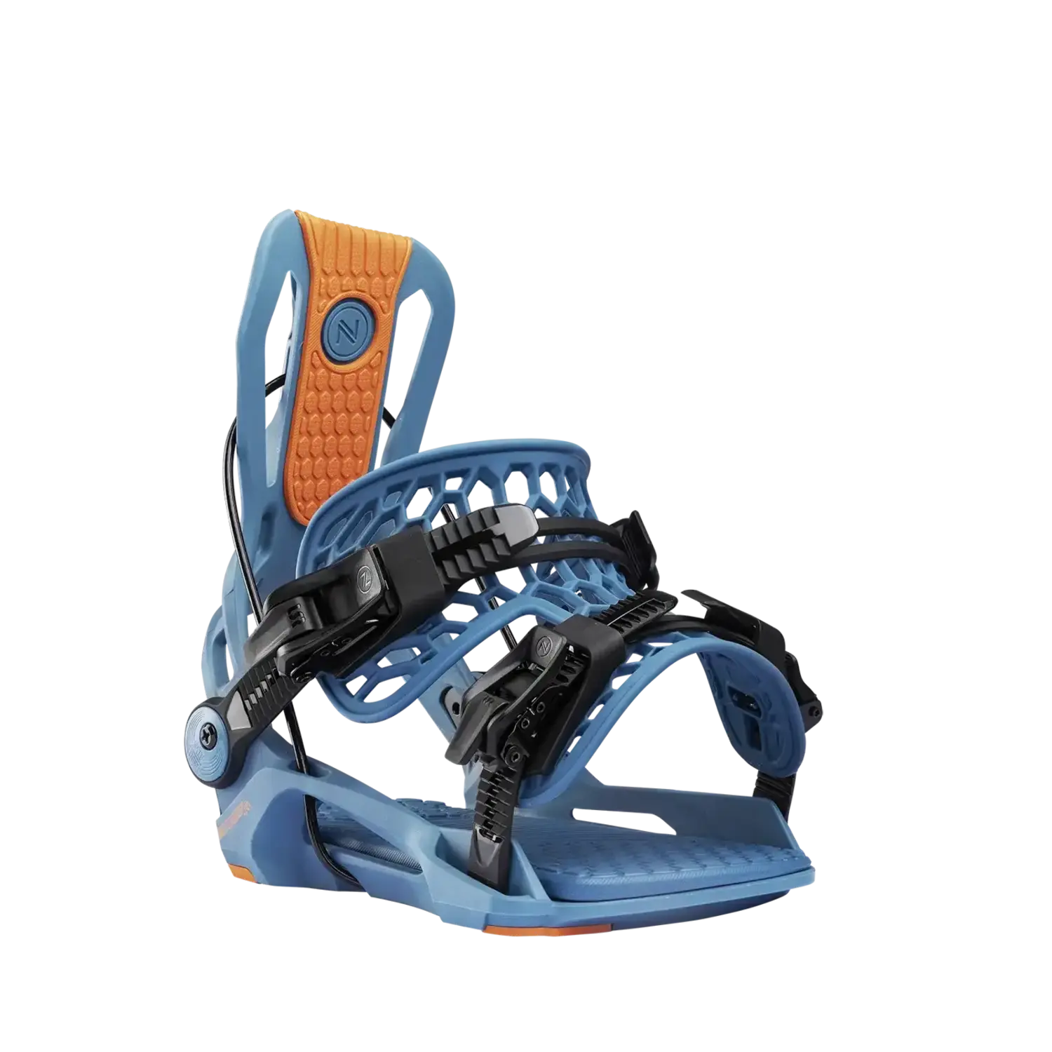 2026 Nidecker Flow Fenix - Tropic - NorthLine Sports