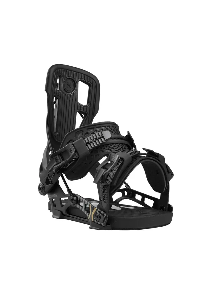 Speed Entry Snowboard Bindings - NorthLine Sports
