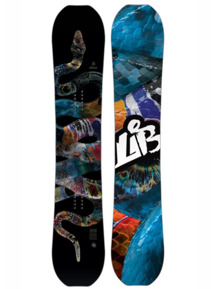 Men's Snowboards - NorthLine Sports