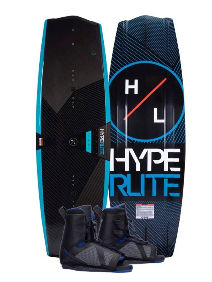 サーフィン・ボディボード 2023 Hyperlite Accelerator 4.8 2023 Hyperlite Accelerator 4.8 Hyperlite Pleasure 2023 Wakeboard
