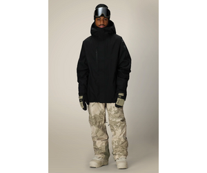 686 686 - Gore-Tex Core Shell Jacket - Black - NorthLine Sports