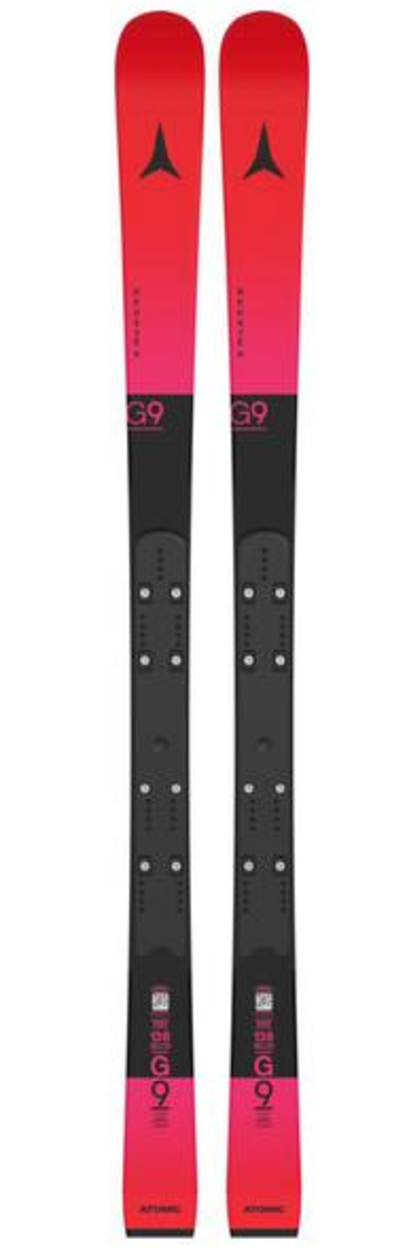 ATOMIC REDSTER G9 スキー 188cm スキー 20ATOMIC REDSTER G9 FIS W ATOMIC REDSTER G9 スキー 188cm スキー 20ATOMIC REDSTER G9 FIS W