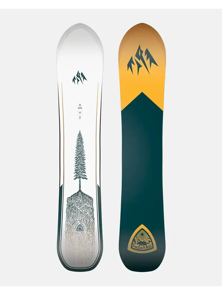 Men's Snowboards - NorthLine Sports