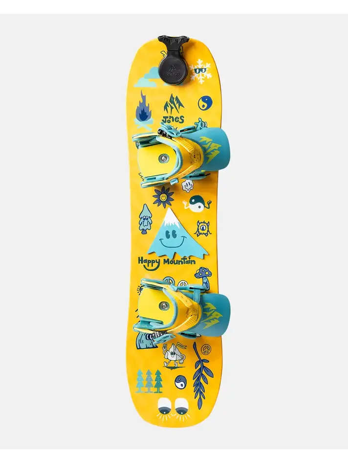 Junior Snowboards - NorthLine Sports