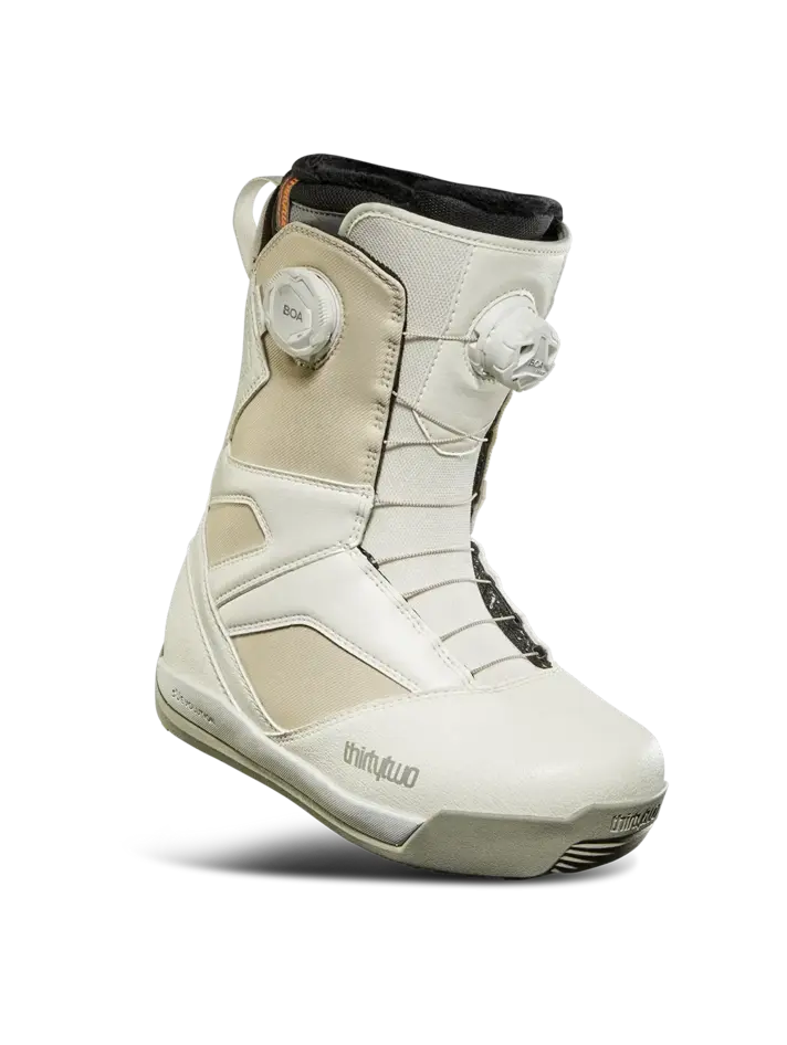 ◇THIRTY TWO SIZE23cm◇ ThirtyTwo Men Lo-Cut Snowboard Boots (9) Black | eBay