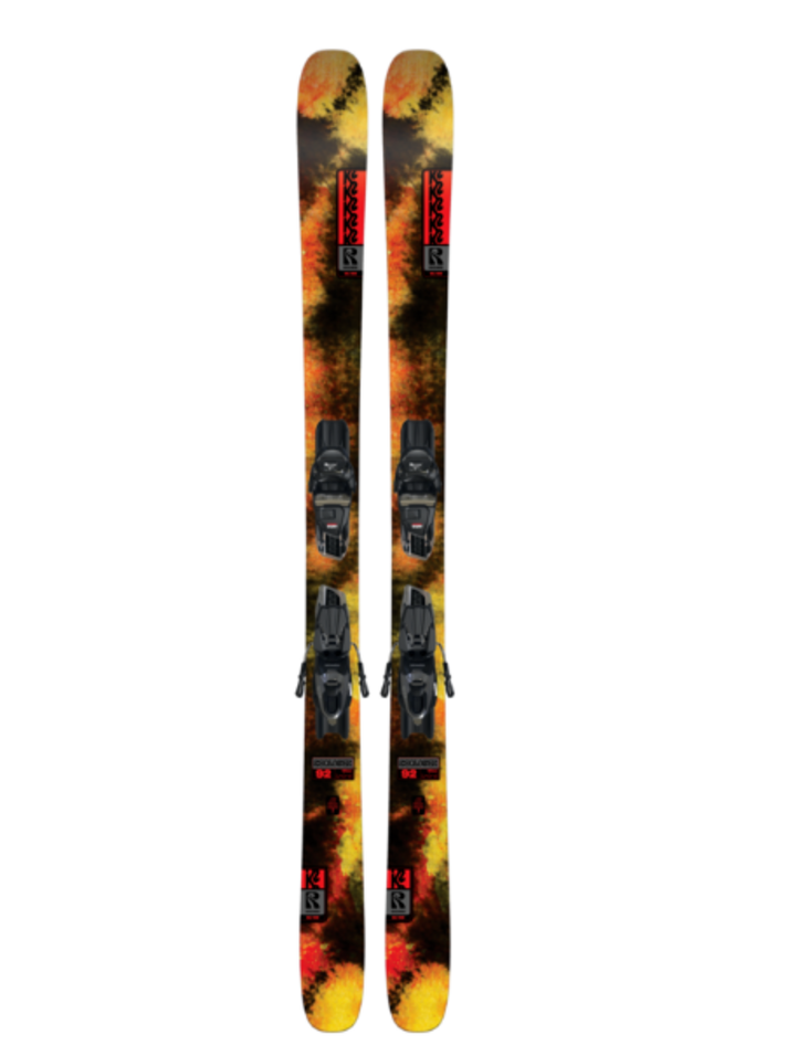 Men's Skis - NorthLine Sports