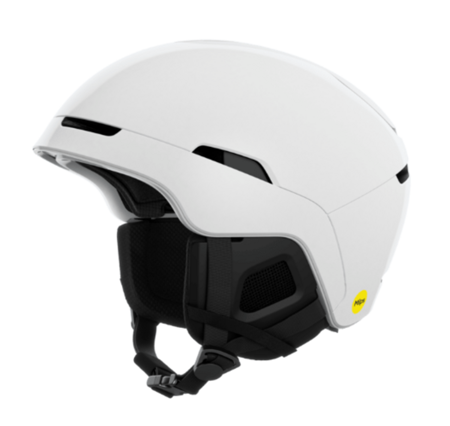 POC OBEX ヘルメット M-L(55-58cm) 白 POC Obex MIPS (Hydrogen White) - NorthLine Sports