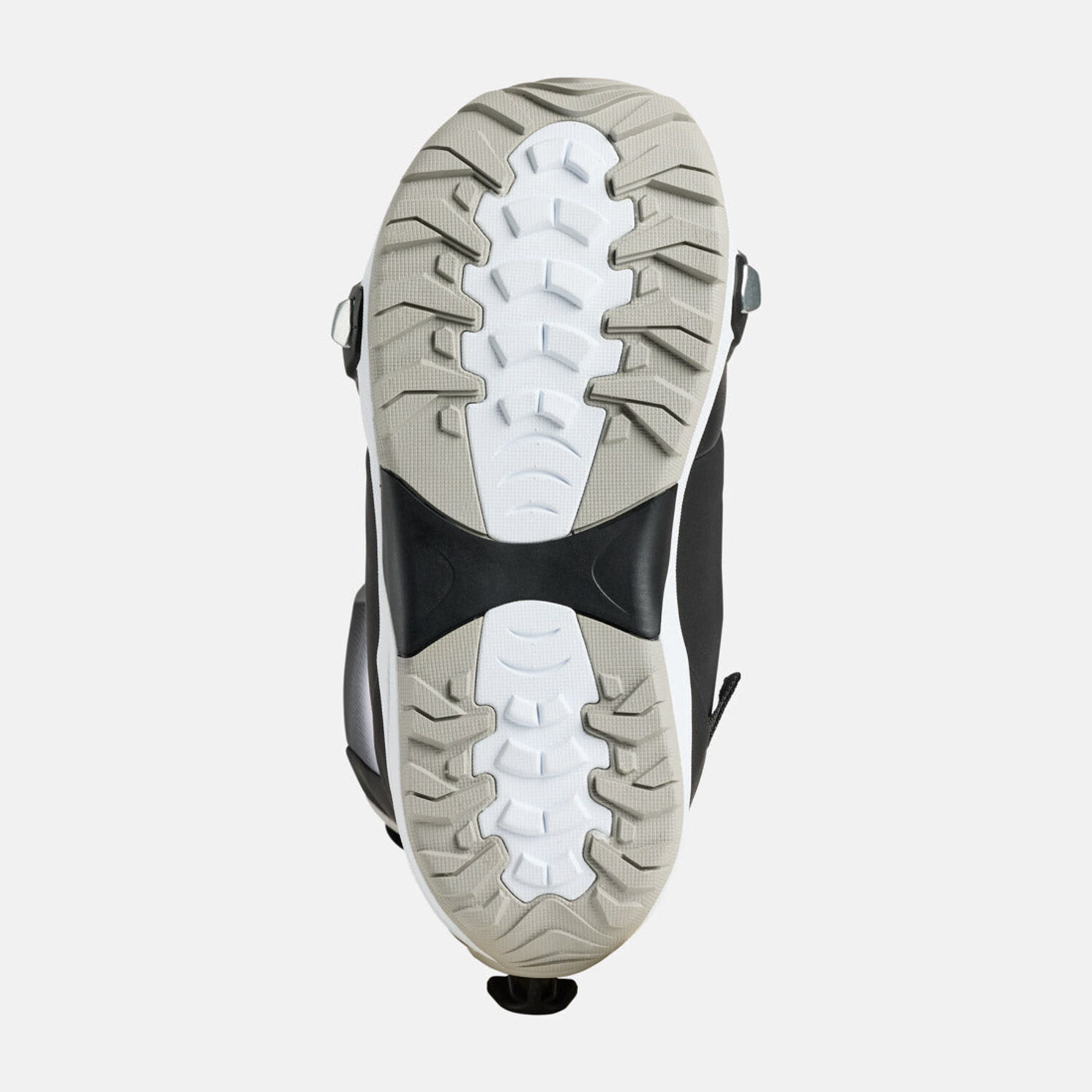 2026 Burton Waverange Step ON Women's - Gray Cloud - NorthLine Sports