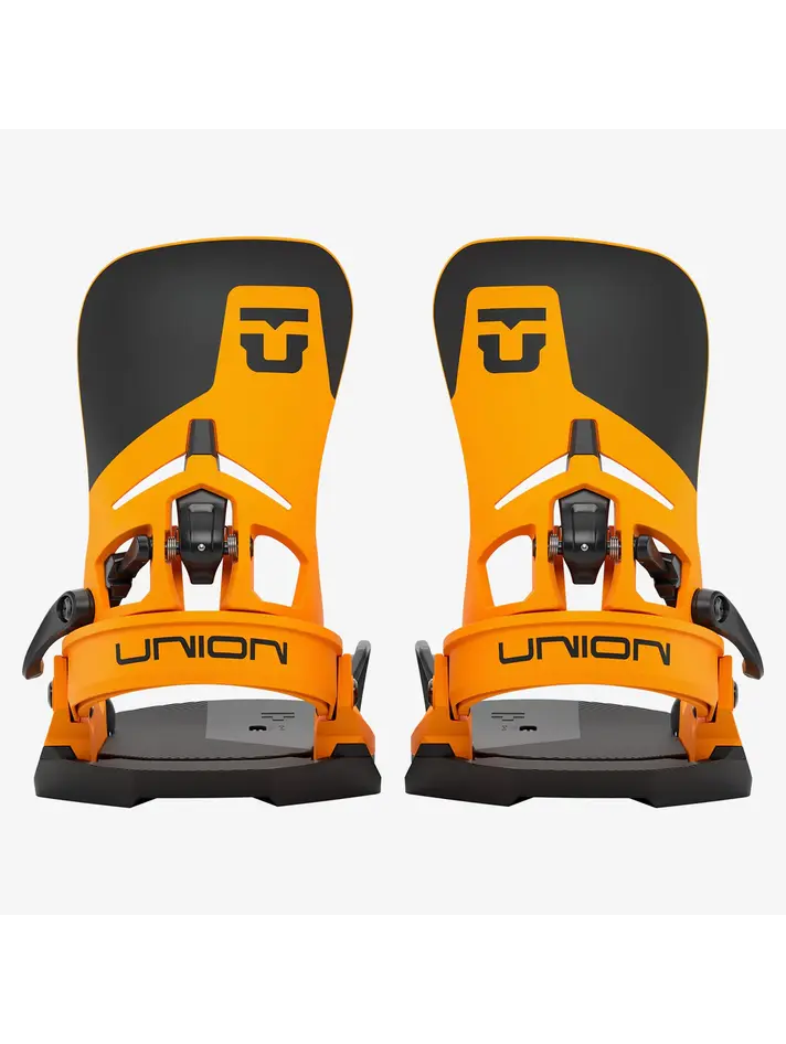 2026 Union Atlas Step ON - White - NorthLine Sports
