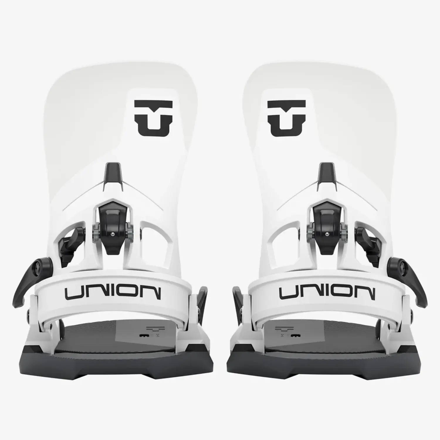 2026 Union Atlas Step ON - White - NorthLine Sports