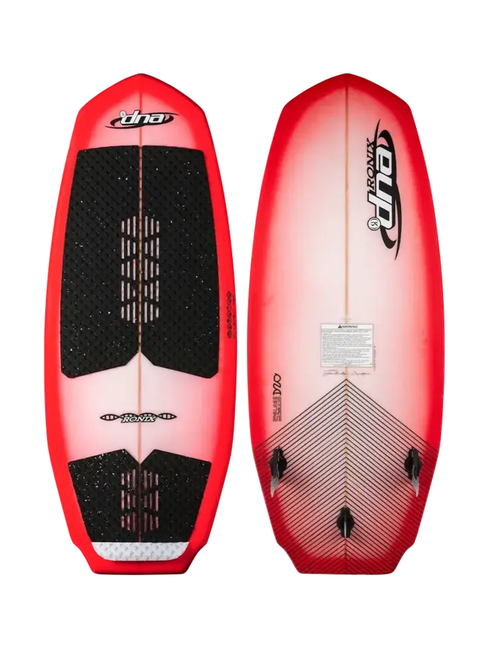 2018 Ronix Powerfish+ 4.10 ウェイクサーフィン RONIX(ロニックス) WAKESURF(ウェイクサーフ) NEWアイテム