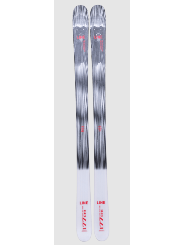 Men's Skis - NorthLine Sports