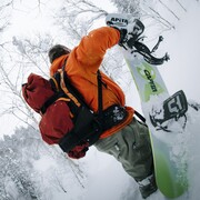 Snowboard Bags