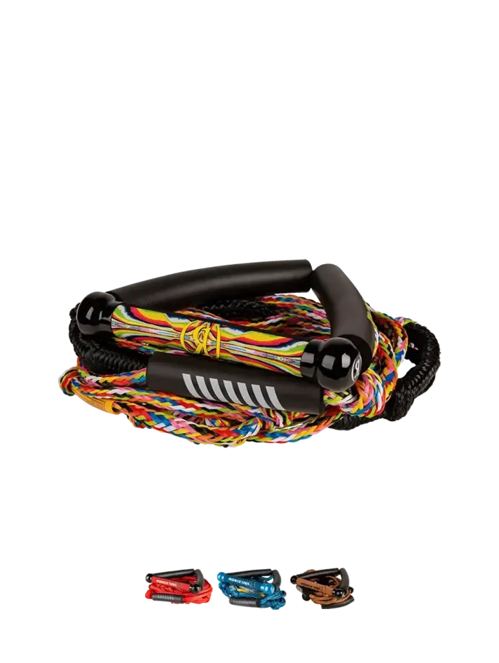 Ropes & Handles - NorthLine Sports