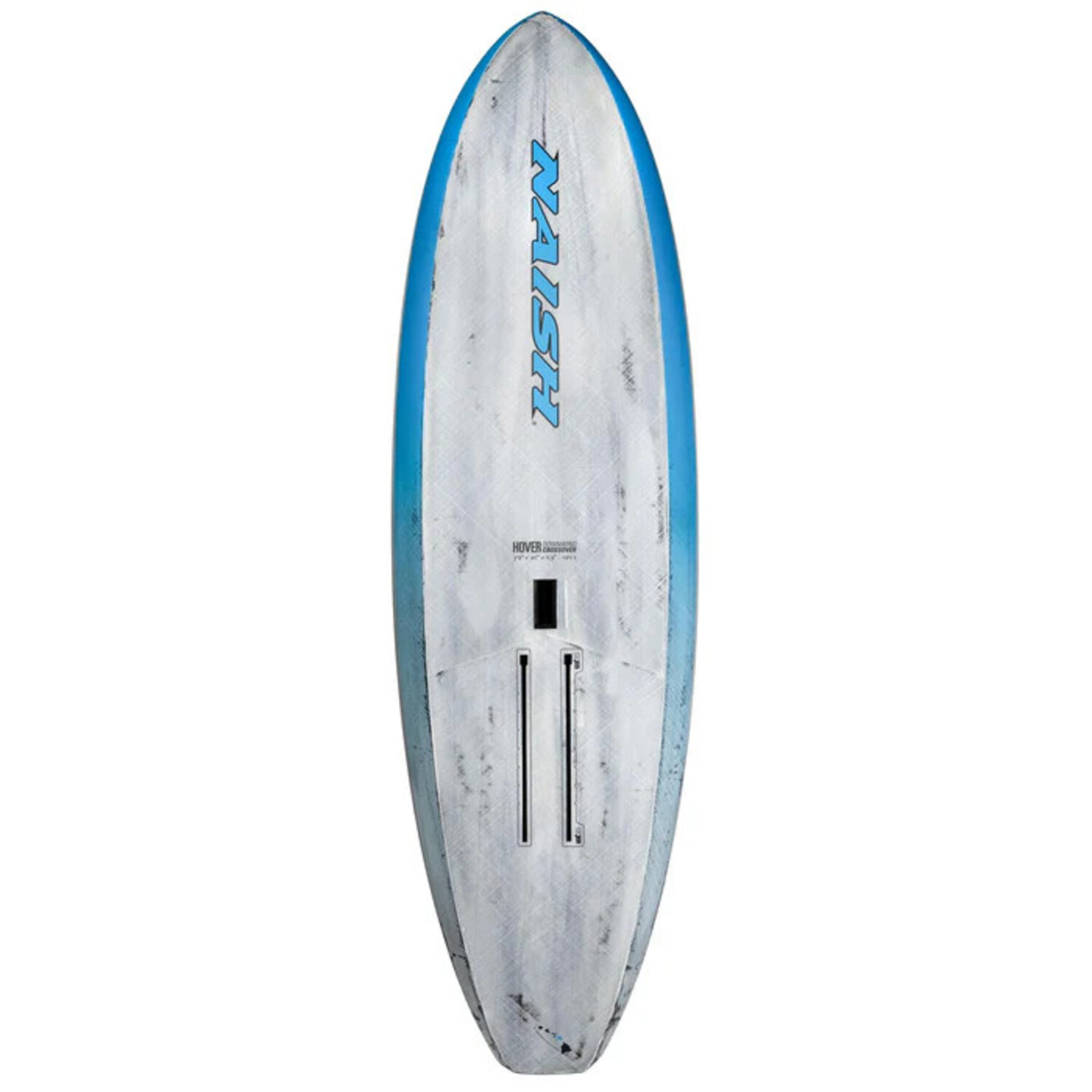 2025 Naish Hover Downwinder (DW) Crossover - NorthLine Sports