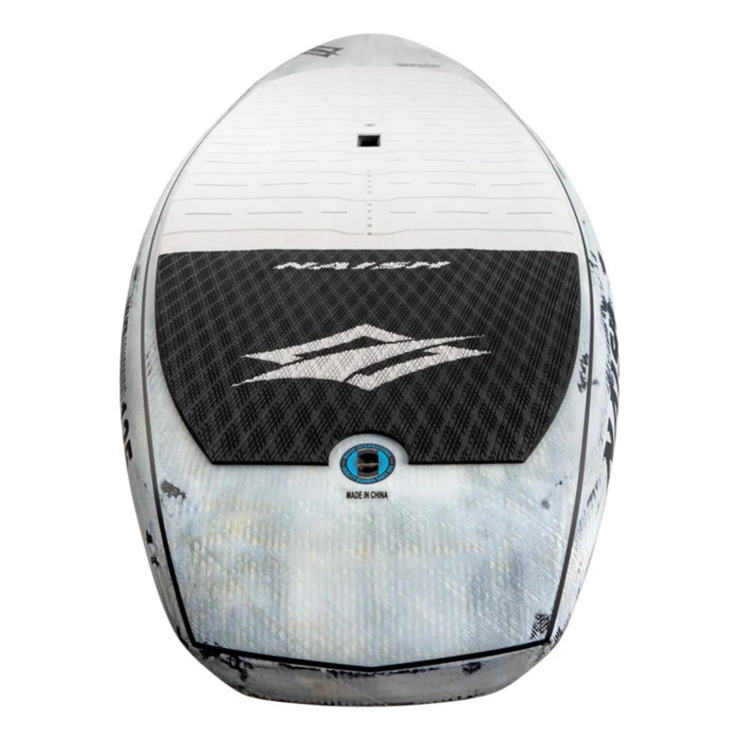 2025 Naish Hover Downwinder (DW) Crossover - NorthLine Sports