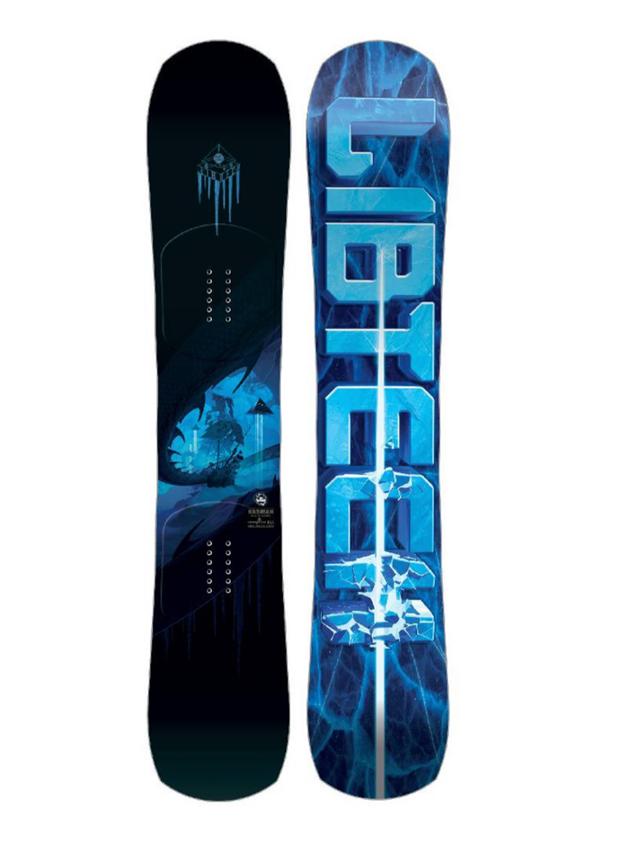 Men's Snowboards - NorthLine Sports