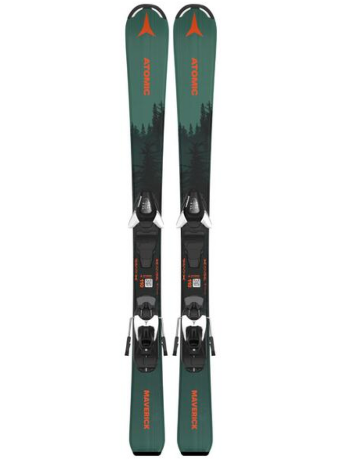 Skis - NorthLine Sports