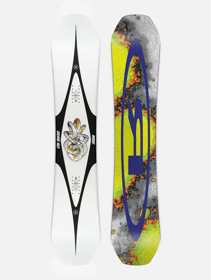 Ride - NorthLine Sports