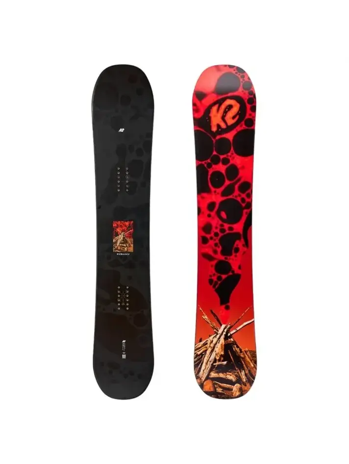 K2 - NorthLine Sports