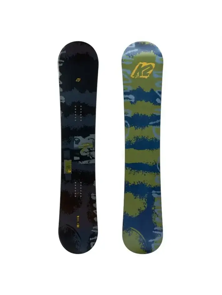 K2 - NorthLine Sports
