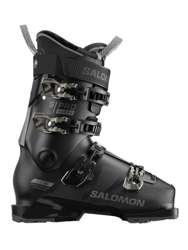 Women's Ski Boots - NorthLine Sports