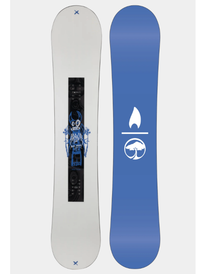 Premium Snowboards - NorthLine Sports