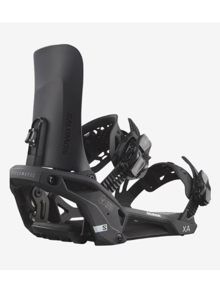 Men's Snowboard Bindings - NorthLine Sports