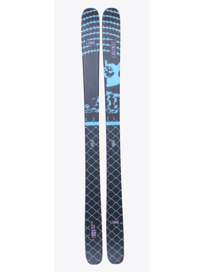 Skis - NorthLine Sports