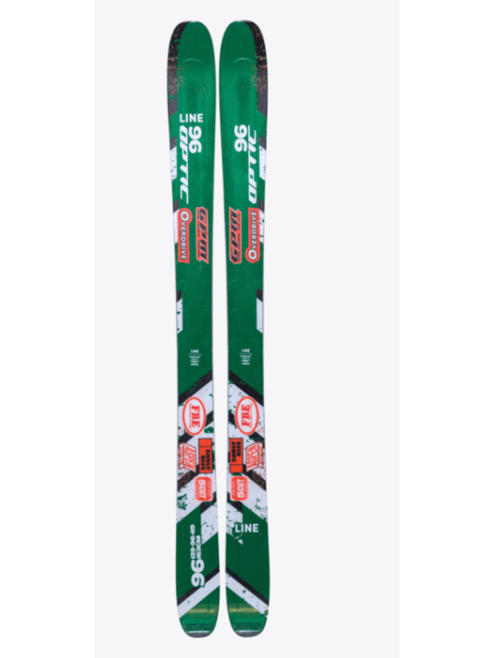 Skis - NorthLine Sports
