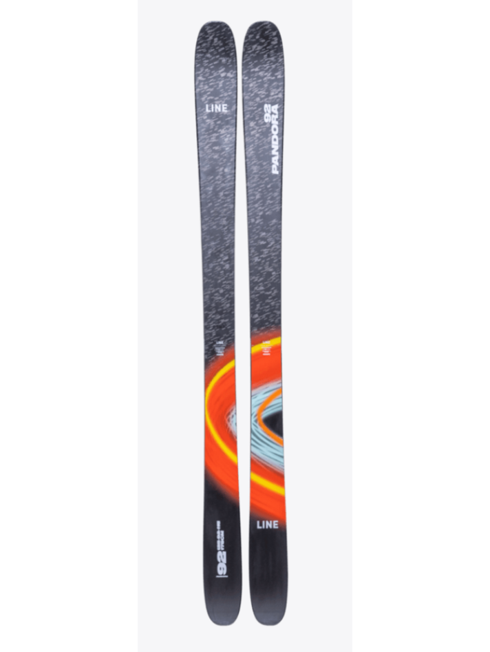 Men's Skis - NorthLine Sports